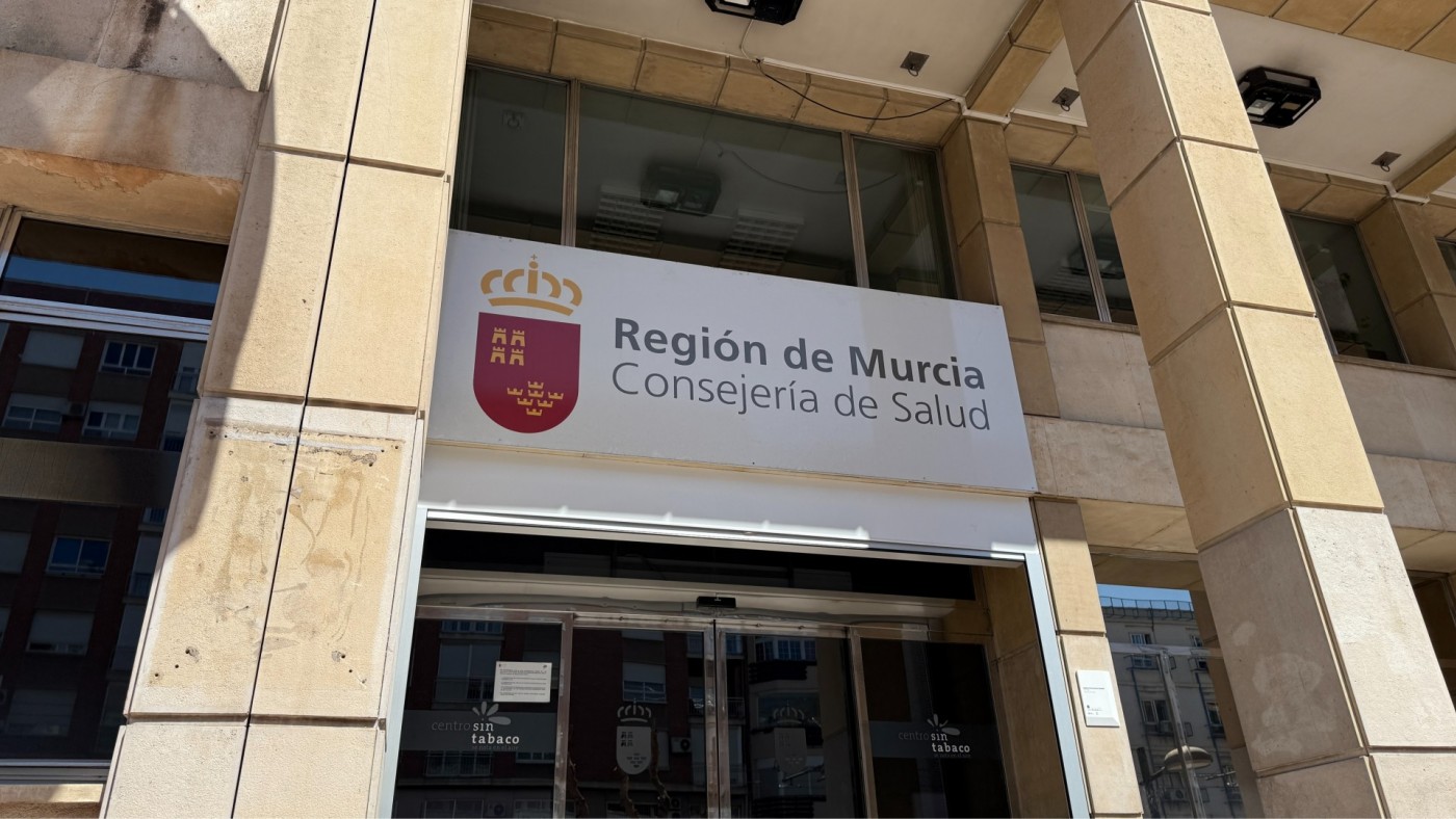 Apremian a Salud a poner en marcha un nuevo plan regional 