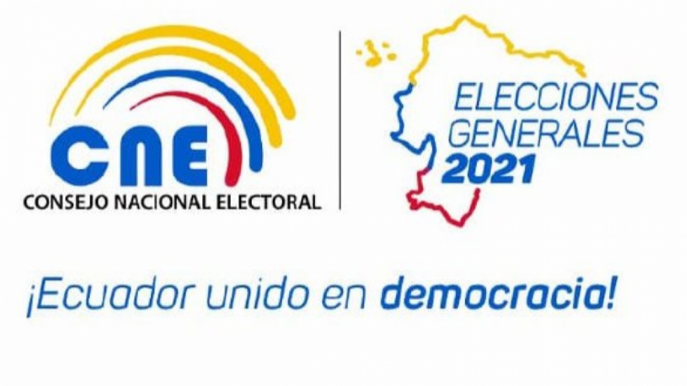 Elecciones Generales de Ecuador 2021