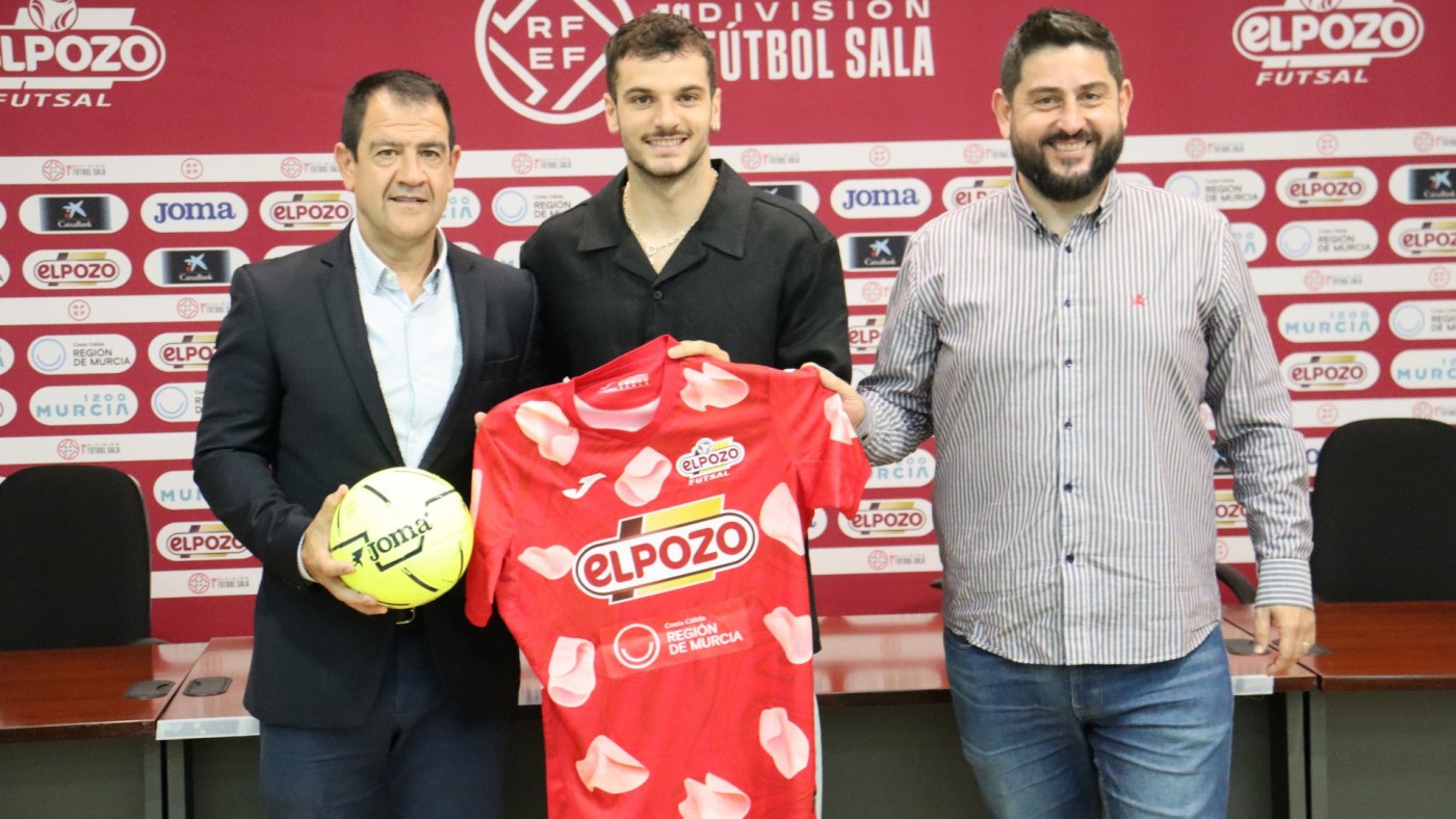 David Álvarez: ""Si todos aportamos nuestra mejor versión, somos un equipo imparable"