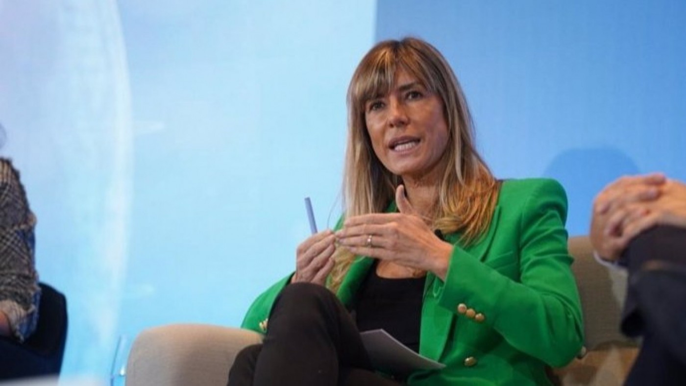 Begoña Gómez declara esta mañana como investigada por presunto tráfico de influencias y corrupción en los negocios