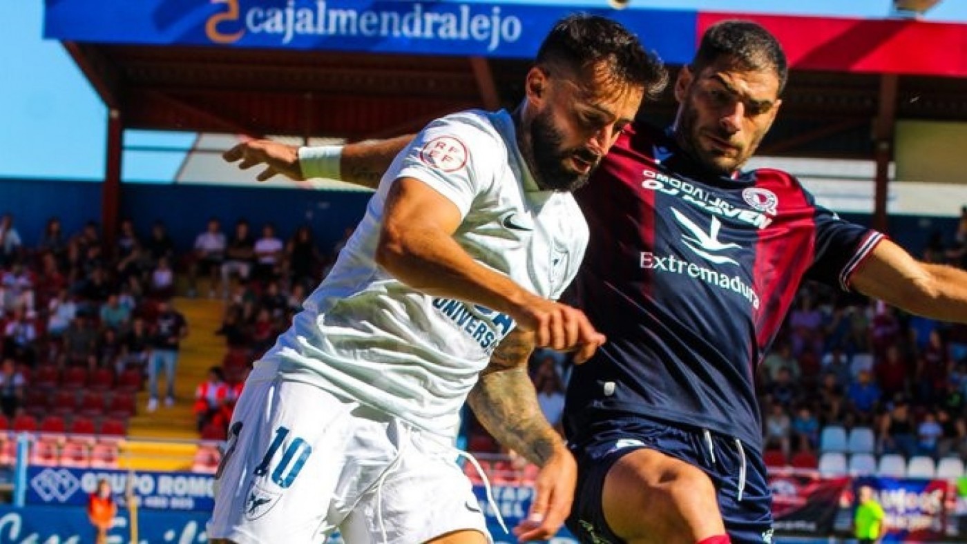 El UCAM Murcia rasca un punto ante el líder (2-2)