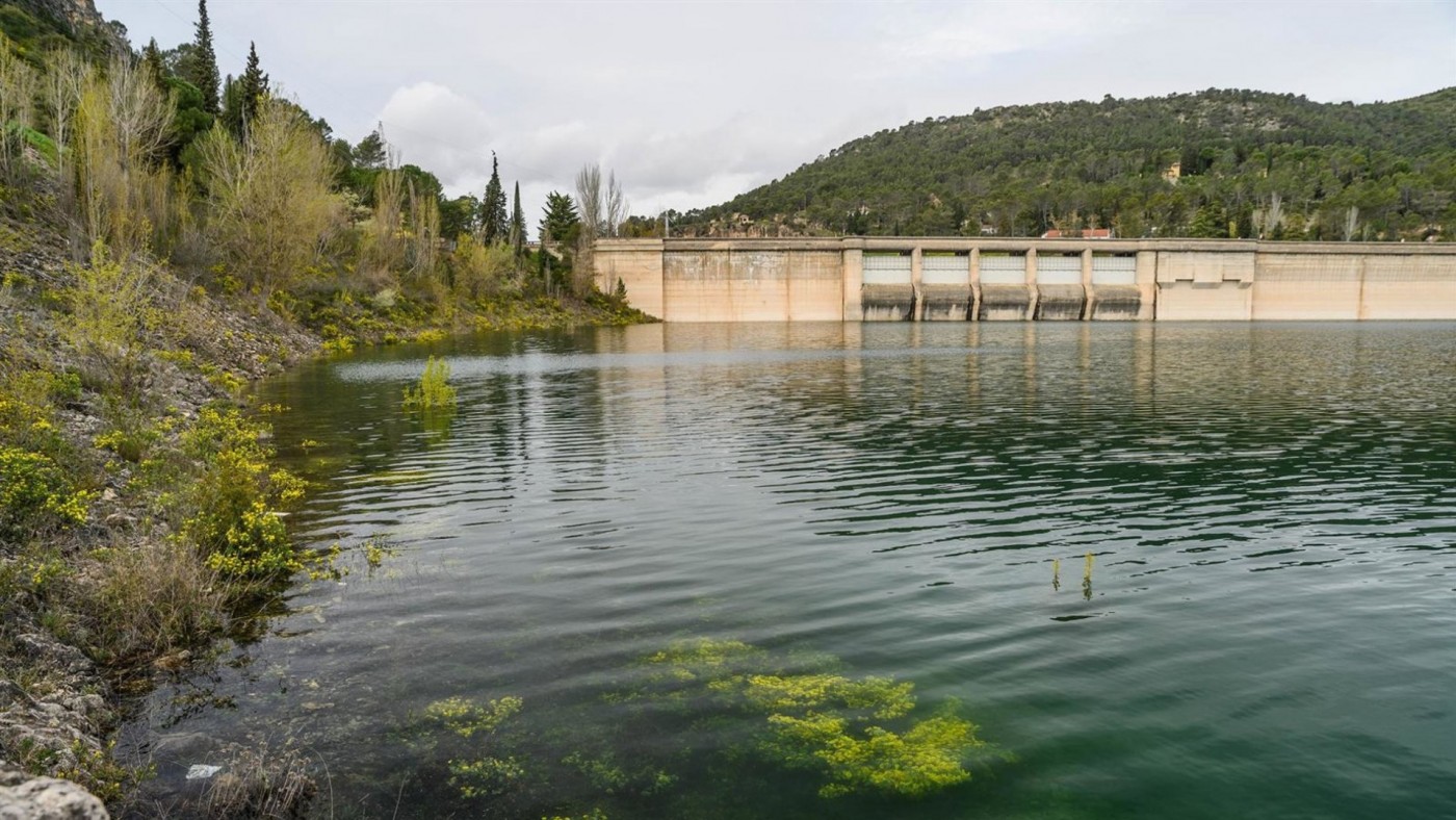 El Ministerio autoriza un trasvase de 81 hectómetros cúbicos