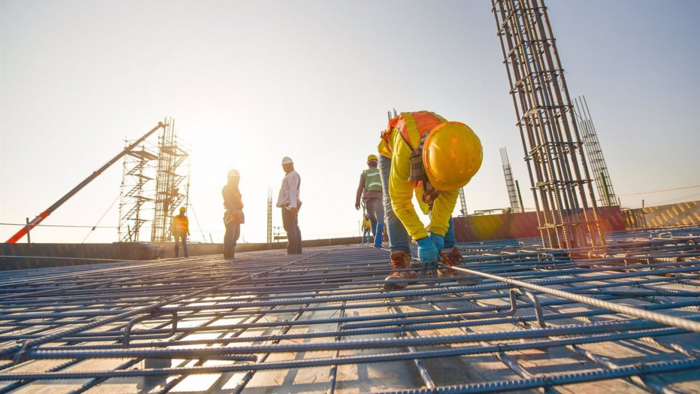 La construcción pide 25.000 profesionales para los próximos cuatro años