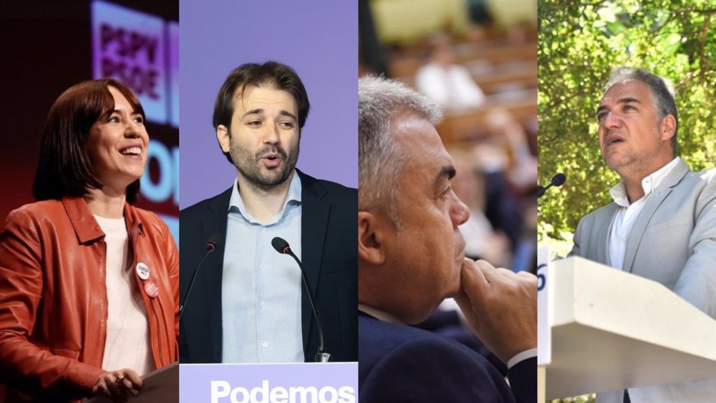 Sumar dice que "el gobierno de coalición merece la pena" y Podemos pide una comisión en el Congreso