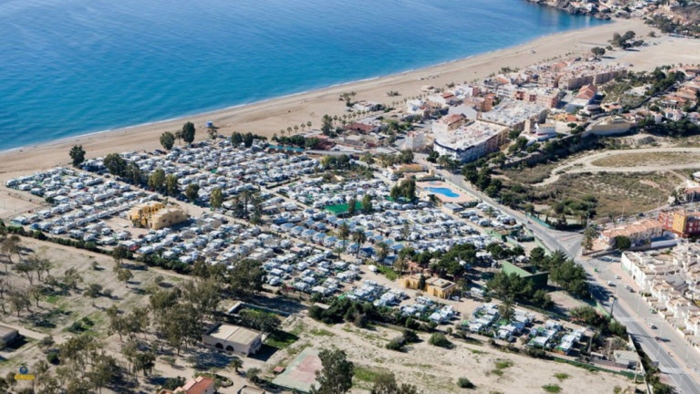 Los campings prevén una ocupación del 90% con las reservas de última hora