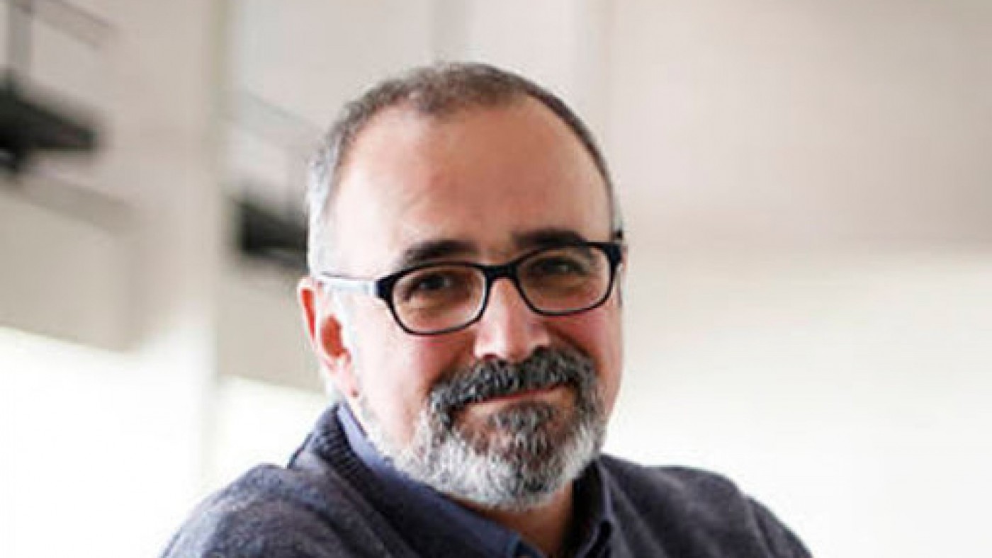 Ignacio López-Goñi