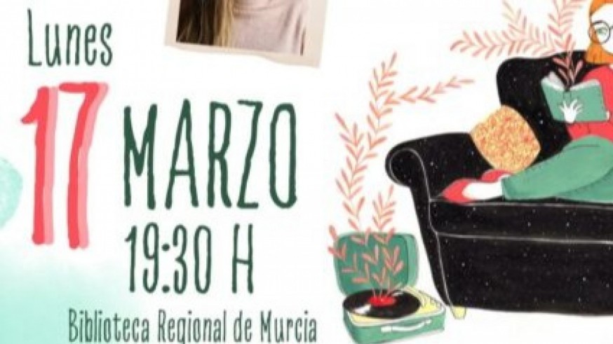 El 17 de marzo se celebra el Día del Cómic en la Biblioteca Regional de Murcia