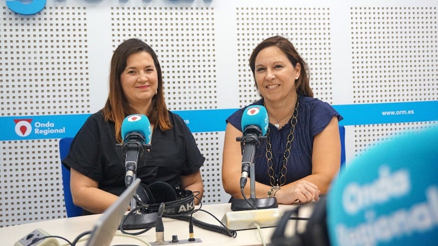Hablamos con las ingenieras Ana Salmerón, María Victoria Tomás y Mara Martínez