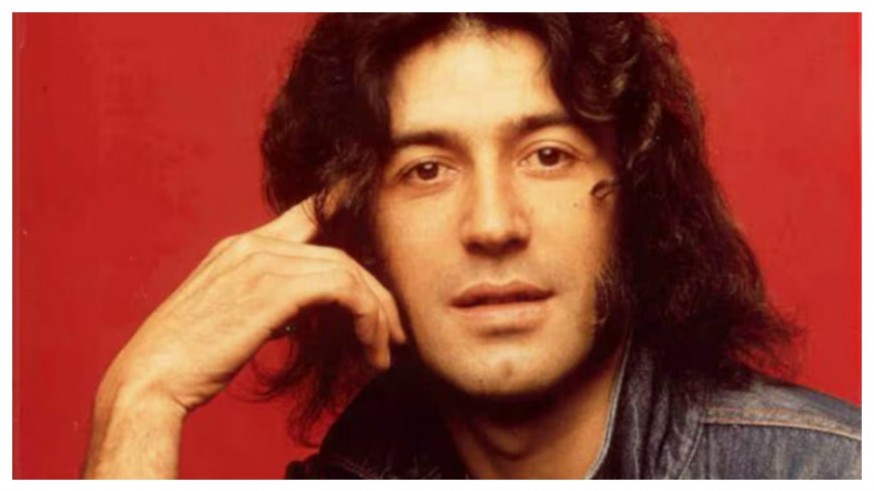 Conoces más canciones de Albert Hammond de las que crees