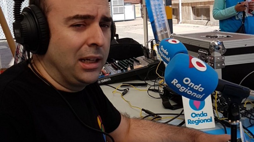 Daniel Pérez