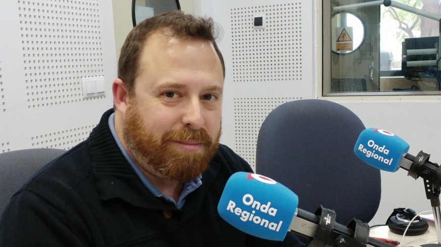 Antonio Rentero