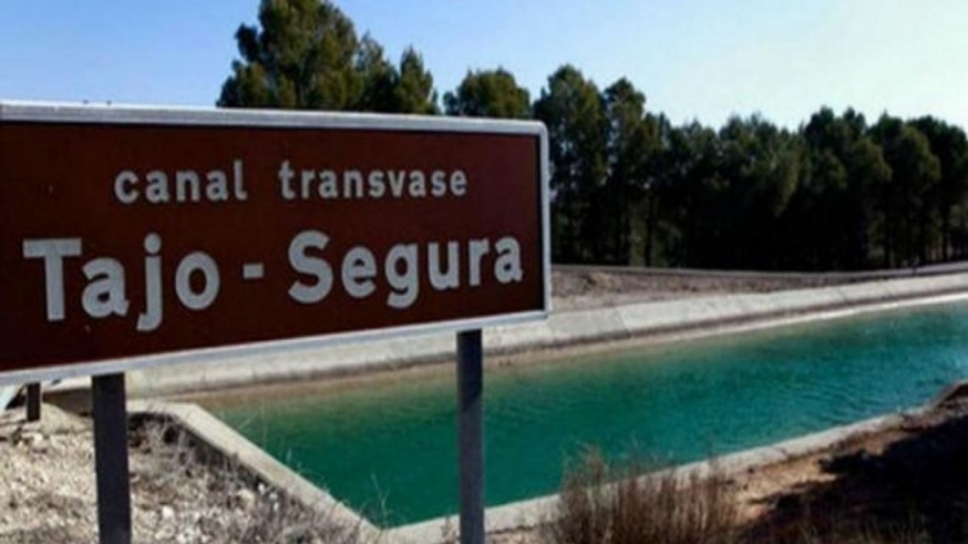 Castilla - La Mancha insta al Gobierno de España a modificar las reglas de explotación del trasvase
