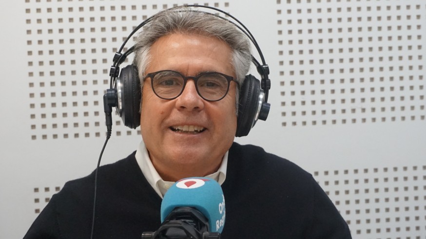 REGIÓN DEPORTIVA (MEDIODÍA) 17/04/2020