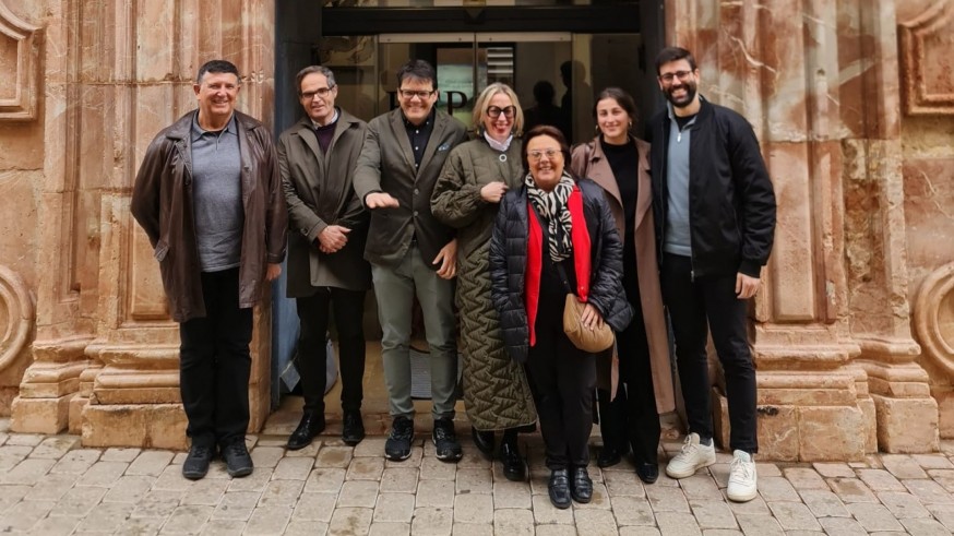 El aniversario del Museo Cristóbal Gabarrón