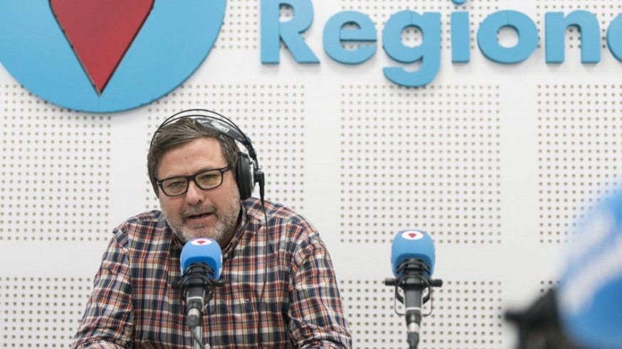 REGIÓN DEPORTIVA (NOCHE) 16/06/2020