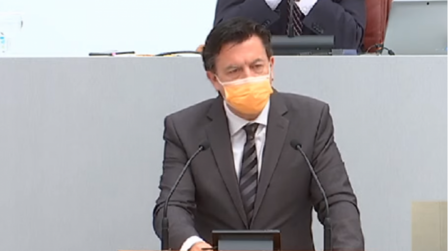 Juanjo Molina