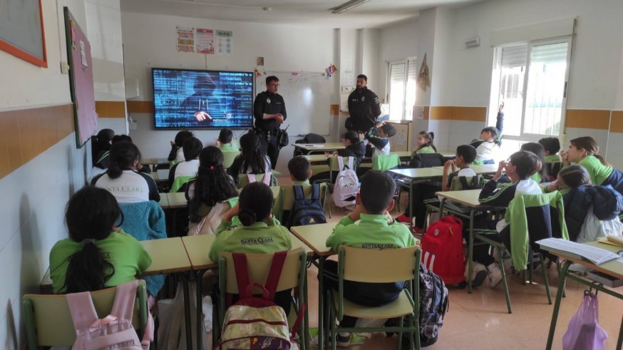 Mula. La influencia de las nuevas tecnologías en los menores