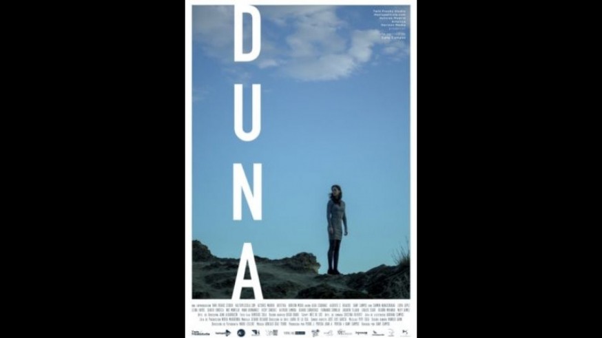 EL MIRADOR. Mañana se estrena la última película de Dany Campos en la Filmoteca Regional