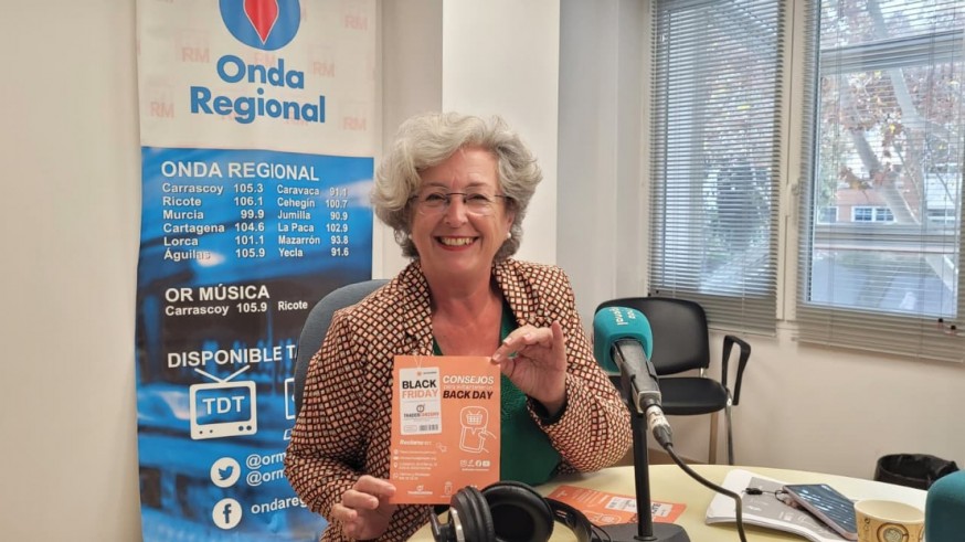 Consumo Familiar. Cinco consejos para el Black Friday