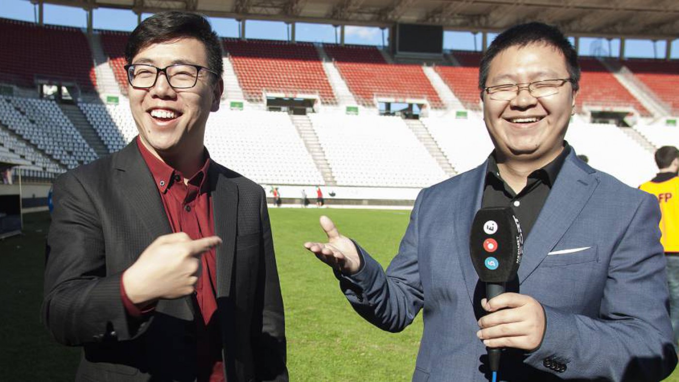 Revolución china en el Jumilla