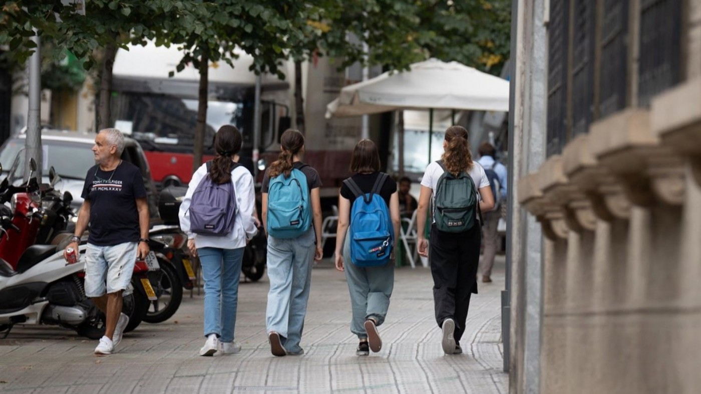 Uno de cada diez menores ha apostado por internet alguna vez