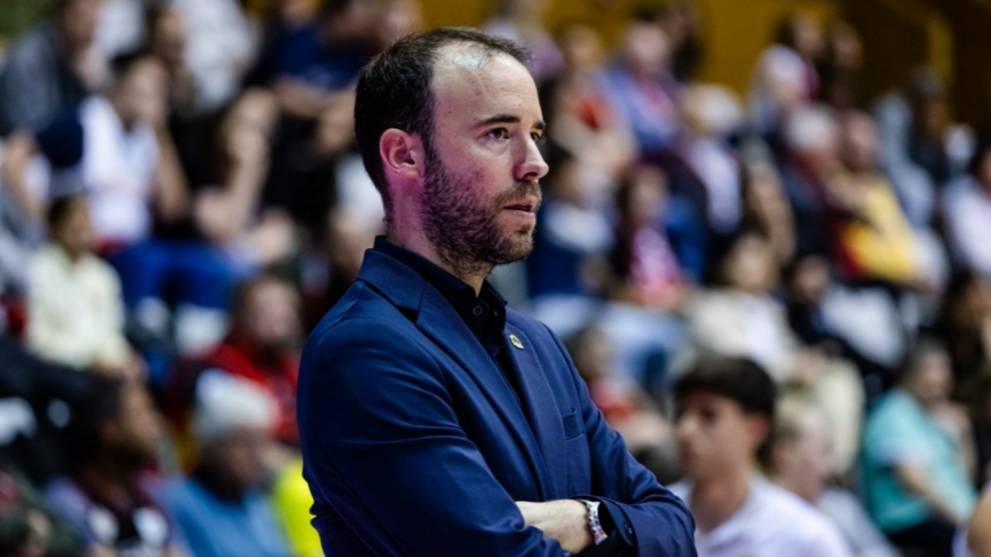 Bernat Canut: "El equipo no ha alcanzado su techo"