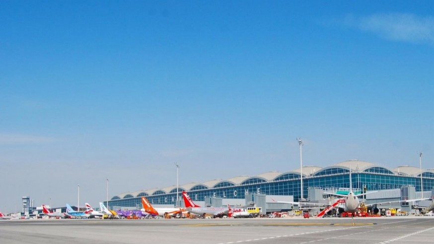 El Gobierno regional se queja de que las inversiones aeroportuarias no llegarán a Corvera