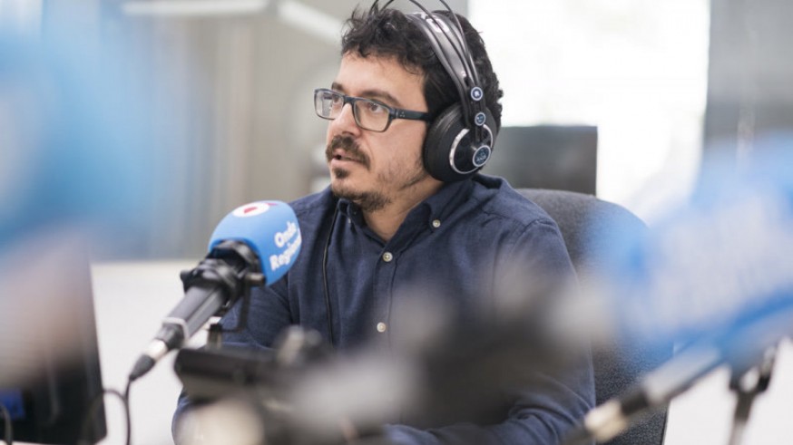 REGIÓN DEPORTIVA (NOCHE) 10/07/2020