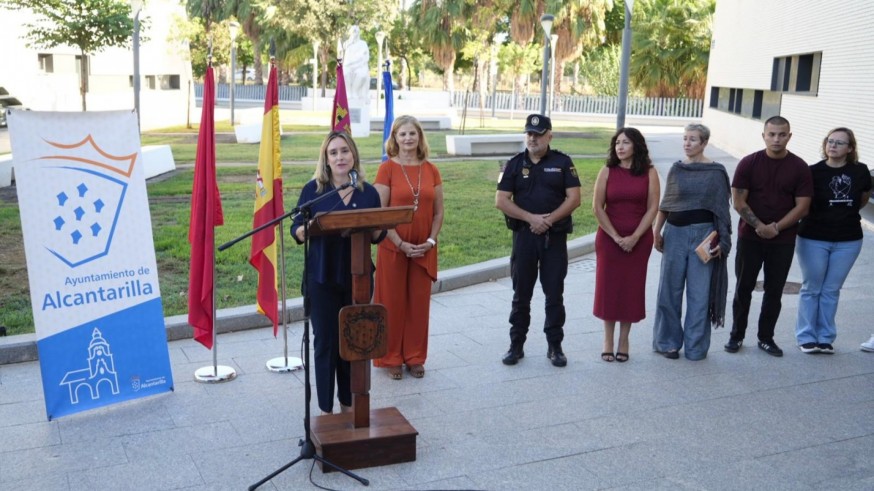 Las consultas por trata y explotación sexual bajan un 30 % en la Región de Murcia