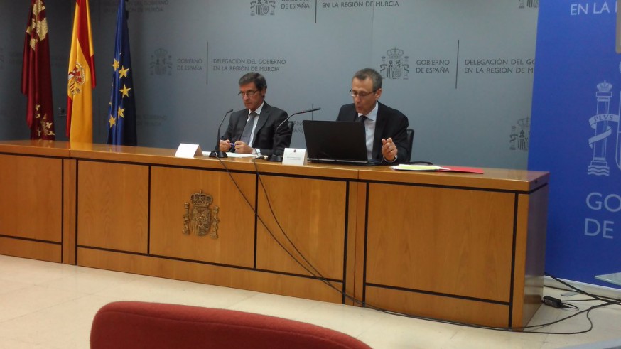 Rueda de prensa de presentación del balance estacional
