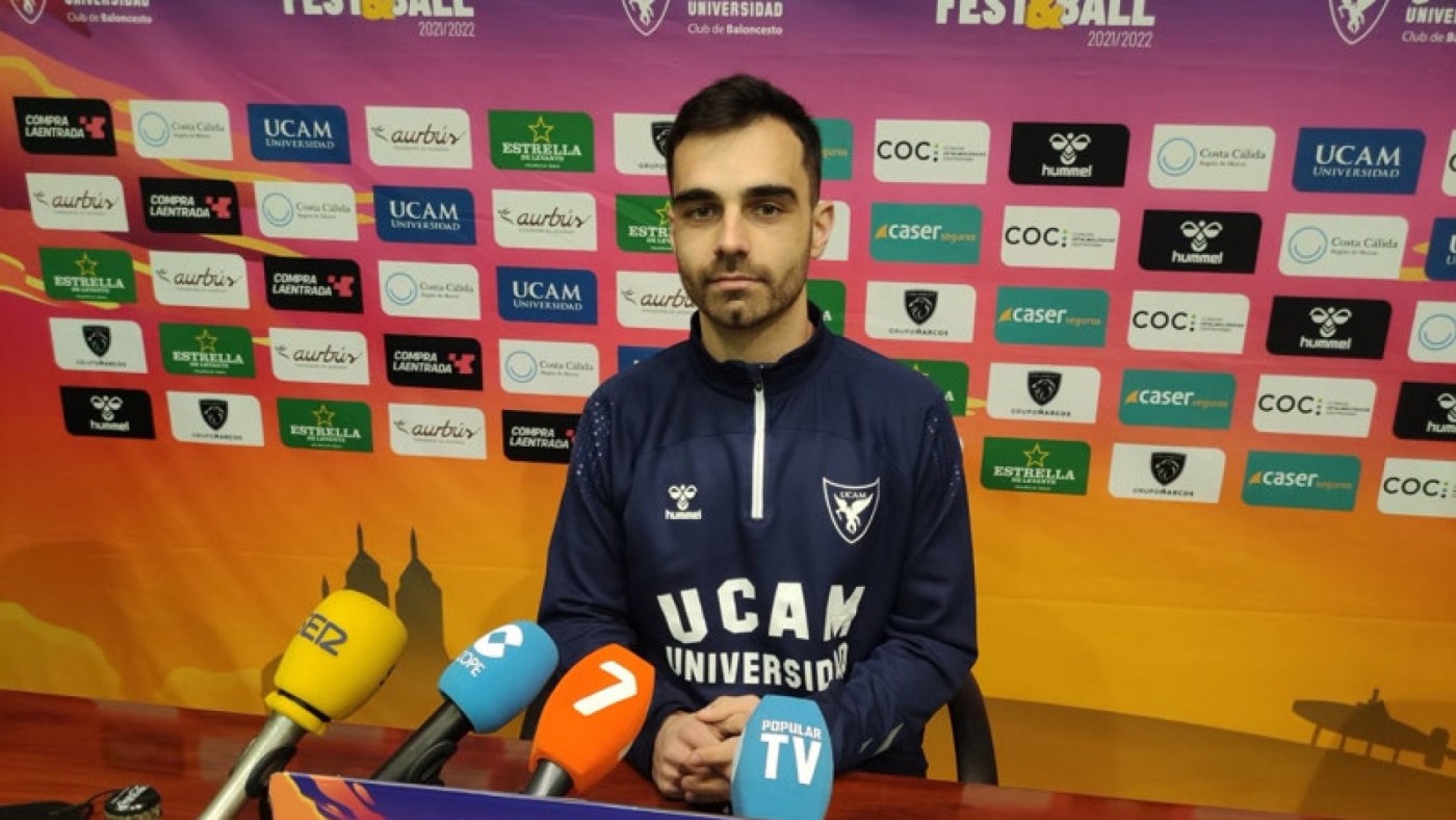Lucas Pérez: "No hace falta motivación extra para algo como la Copa del Rey"