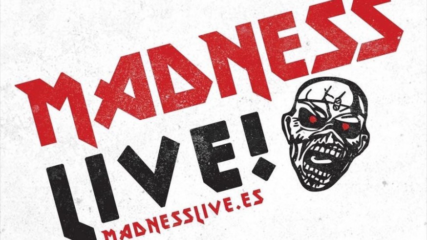MÚSICA DE CONTRABANDO. Madness Live presenta un nuevo festival que tendrá lugar en Cartagena el 24 y 25 de junio de 2022