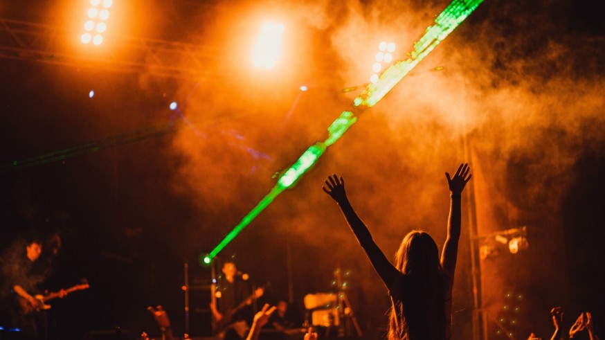Agenda cultural del martes 19 de agosto