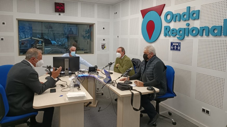 Tertulia de actualidad 04/01/2022