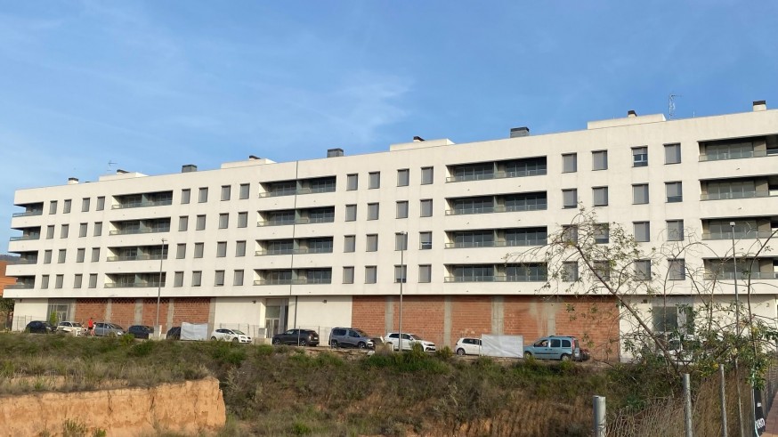 La vivienda sigue subiendo de precio en la Región de Murcia hasta casi un 6%