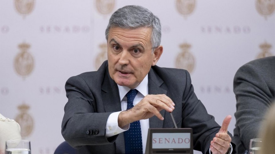 Tensión en el Senado por el AVE en Murcia y las presuntas tramas de corrupción en Transportes