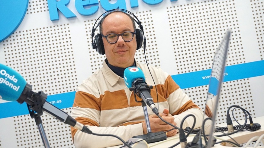 La voz de la mujer. Con Tomás García hablamos de coplas y retahílas de la vida cotidiana en voz de mujeres