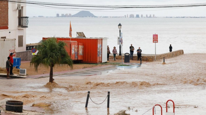 Facsa propone crear un Fondo Nacional de Agua en España