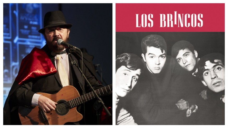 Músicas en la Memoria. Muere Miguel Morales, superviviente de LOS BRINCOS