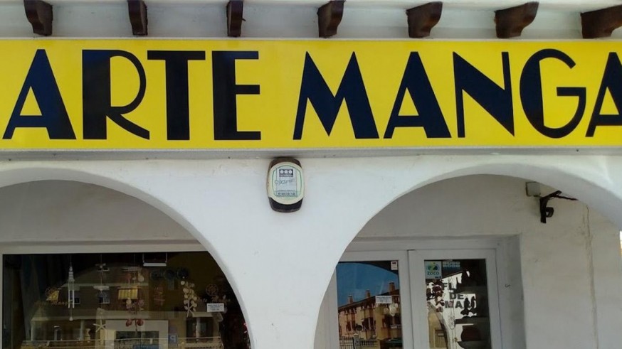 Artesanos de Murcia. Arte Manga: más de 40 años de tradición cerámica en el corazón de La Manga