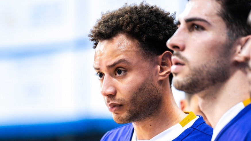 Juninho: "La eliminatoria no está hecha, el Kairat compite muy bien"