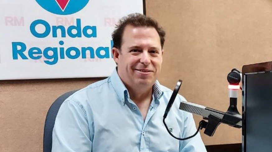 Antonio Rentero