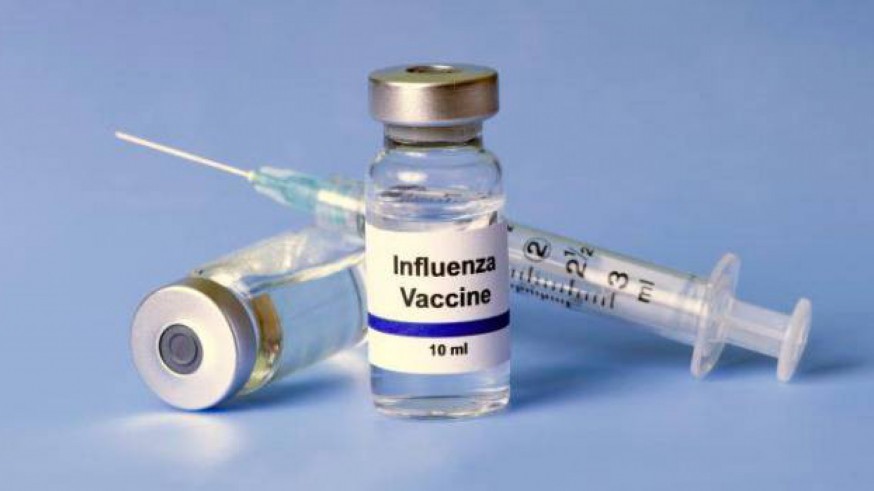 Las vacunas de la gripe evitan fallecimientos e ingresos hospitalarios 