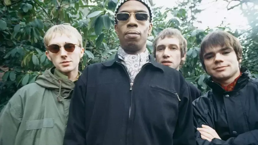 Ocean Colour Scene