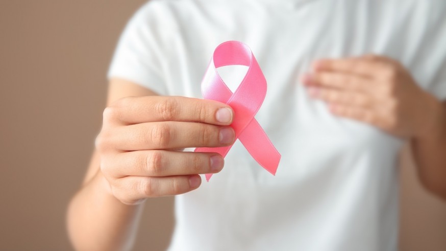 800 mujeres son diagnosticadas de cáncer de mama en la Región de Murcia