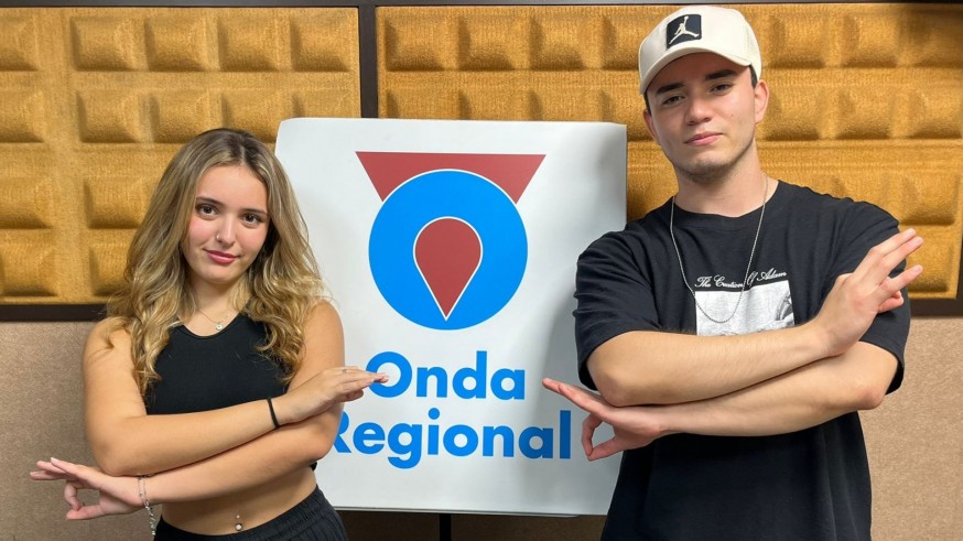 Gatika, rap que emociona desde Mendoza a Cartagena