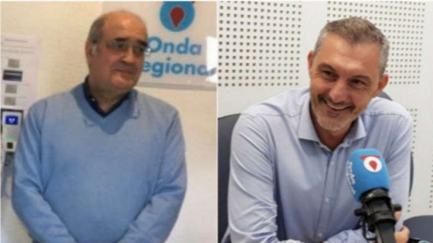 Tertulia de actualidad 02/10/2020