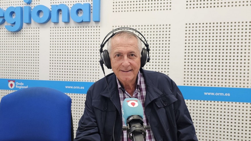 Laureles de Murcia. Año 1981 (I)