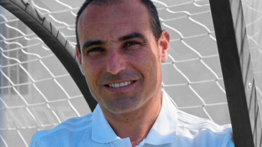 Iván Martínez: "Me identifico con la humildad del Yeclano y del pueblo de Yecla"