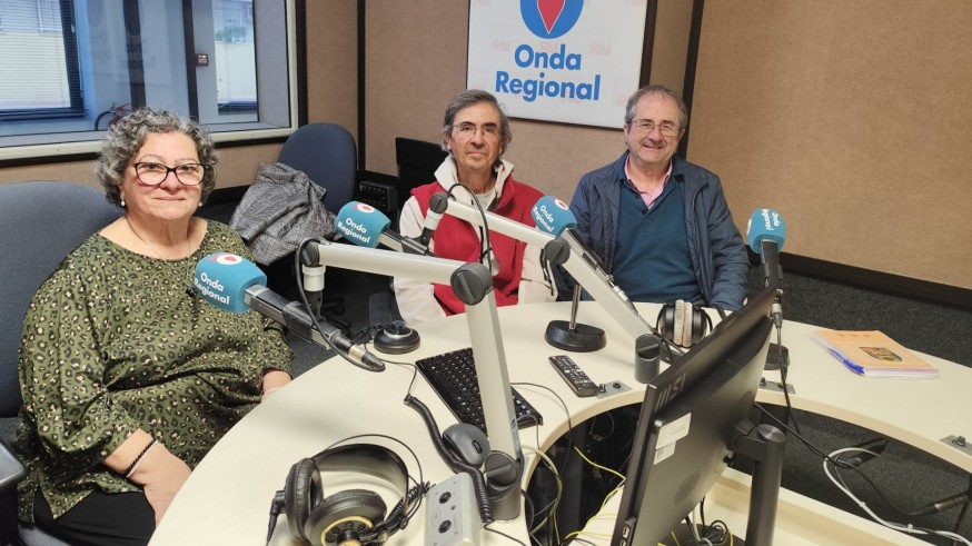 Crysalia nos presenta a Copedeco